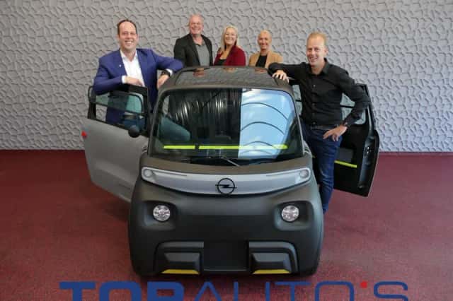 Geely Starray (2026) thumbnail 2