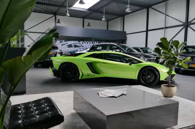 Geely Starray (2026) thumbnail 5
