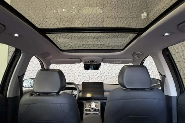 Geely Starray (2026) thumbnail 6