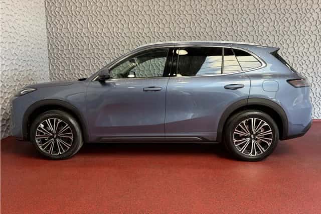 Geely Starray (2026) thumbnail 2