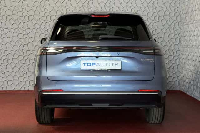 Geely Starray (2026) thumbnail 5