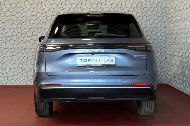 Geely Starray (2026) thumbnail 6