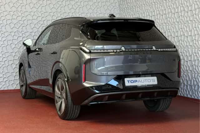 Lynk & Co 08 (2026) thumbnail 2