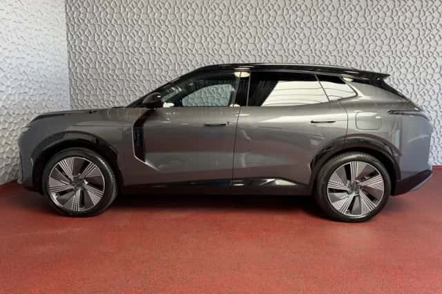 Lynk & Co 08 (2026) thumbnail 3