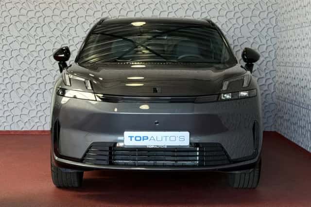 Lynk & Co 08 (2026) thumbnail 6