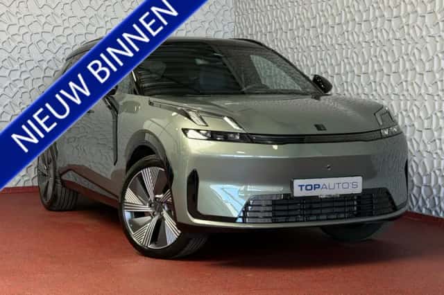 Lynk & Co 08 (2026) thumbnail 1