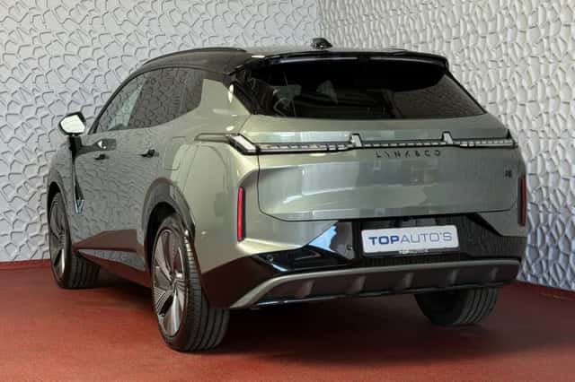 Lynk & Co 08 (2026) thumbnail 2