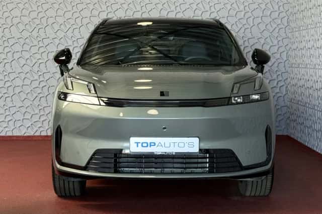 Lynk & Co 08 (2026) thumbnail 6