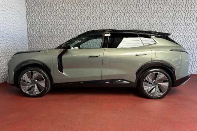 Lynk & Co 08 (2026) thumbnail 3