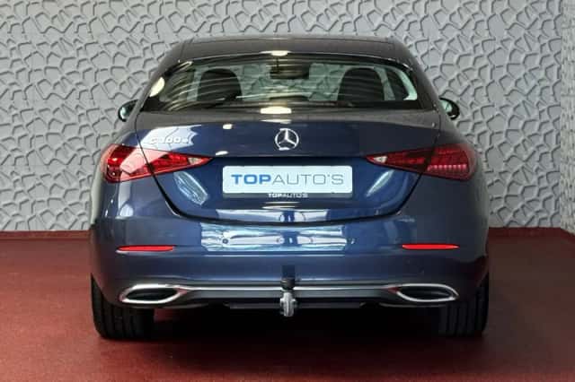 Mercedes-Benz C-Klasse (2024) thumbnail 6