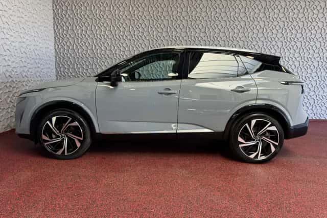 Nissan Qashqai (2026) thumbnail 2