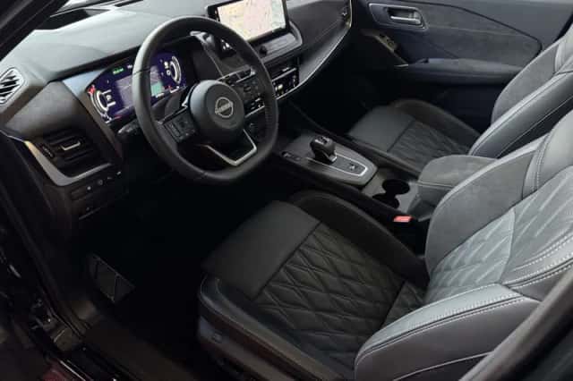 Nissan Qashqai (2026) thumbnail 5