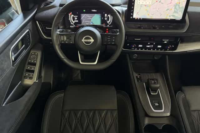 Nissan Qashqai (2026) thumbnail 6