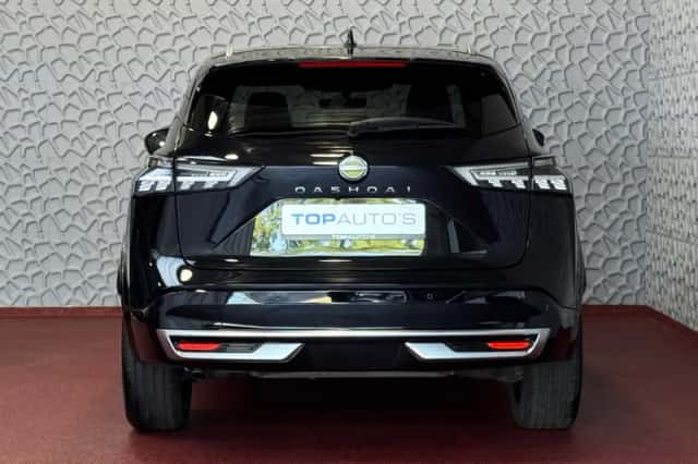 Nissan Qashqai (2026) thumbnail 6