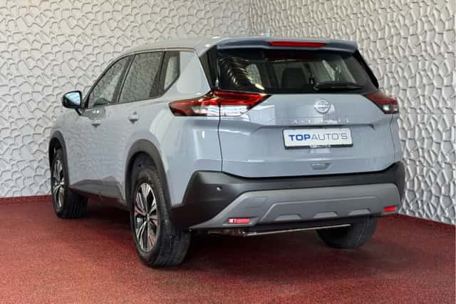 Nissan X-Trail (2024) thumbnail 3