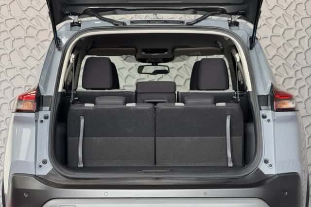 Nissan X-Trail (2024) thumbnail 5