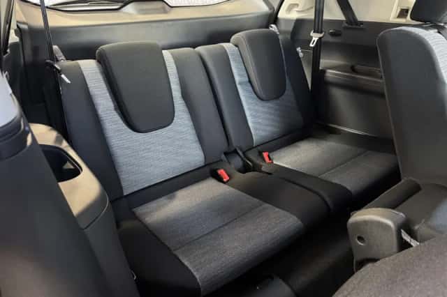 Nissan X-Trail (2024) thumbnail 6