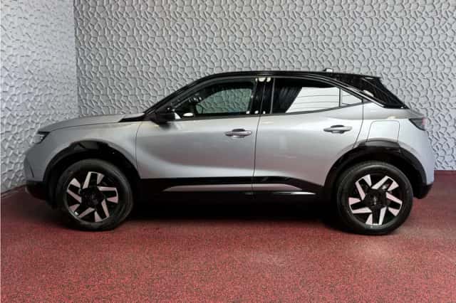 Opel Mokka (2025) thumbnail 2