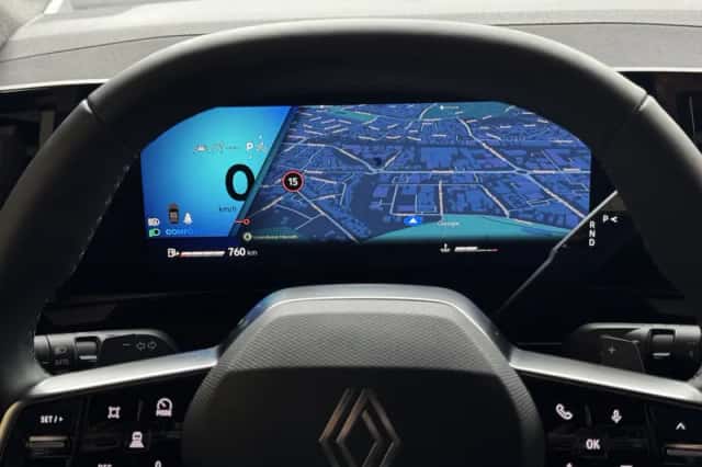Renault Austral (2025) thumbnail 4