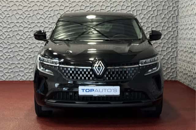 Renault Austral (2025) thumbnail 5