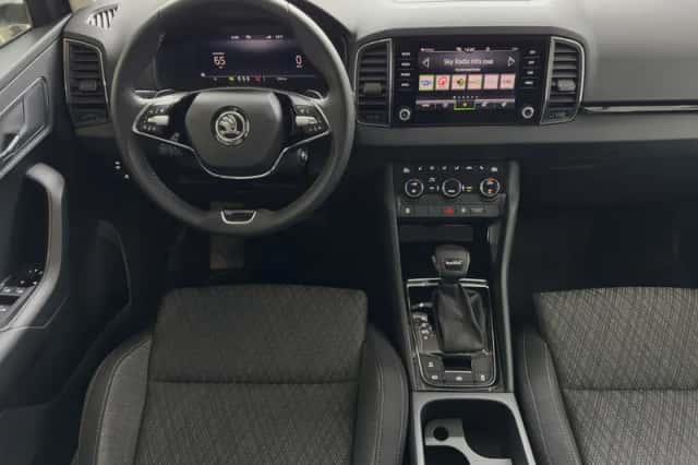 Škoda Karoq (2024) thumbnail 5