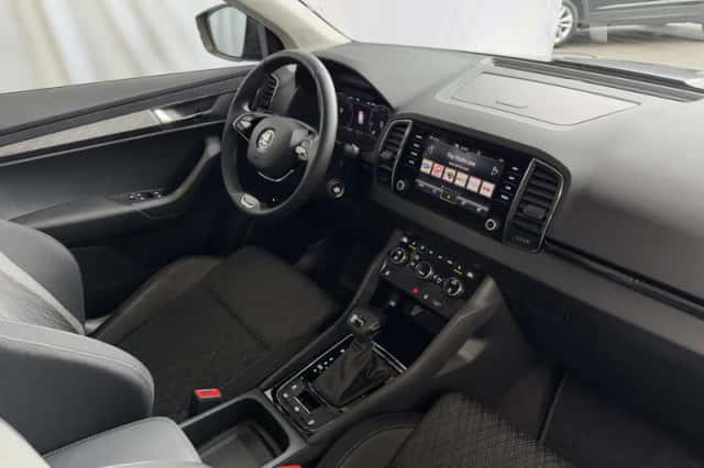 Škoda Karoq (2024) thumbnail 6