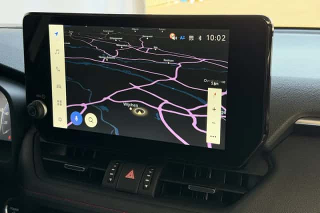 Toyota RAV4 (2026) thumbnail 4