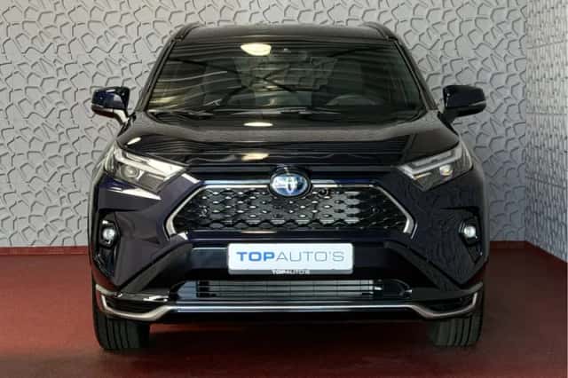 Toyota RAV4 (2026) thumbnail 5