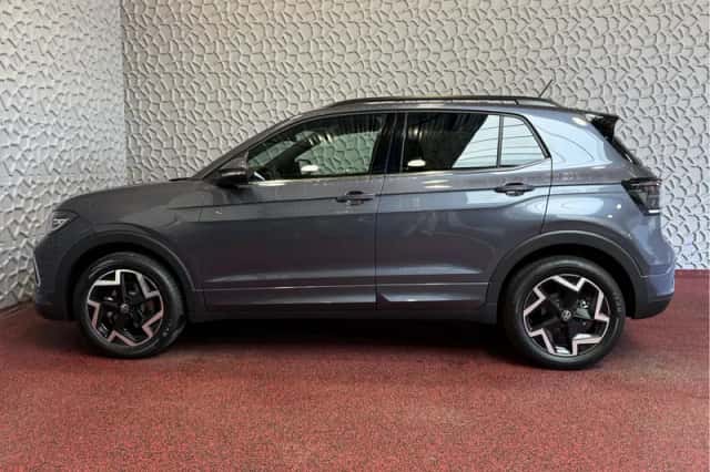 Volkswagen T-Cross (2025) thumbnail 6