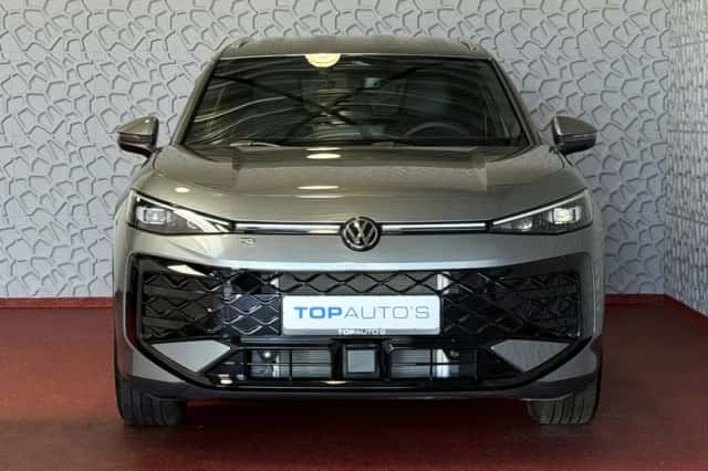 Volkswagen T-Roc (2026) thumbnail 5