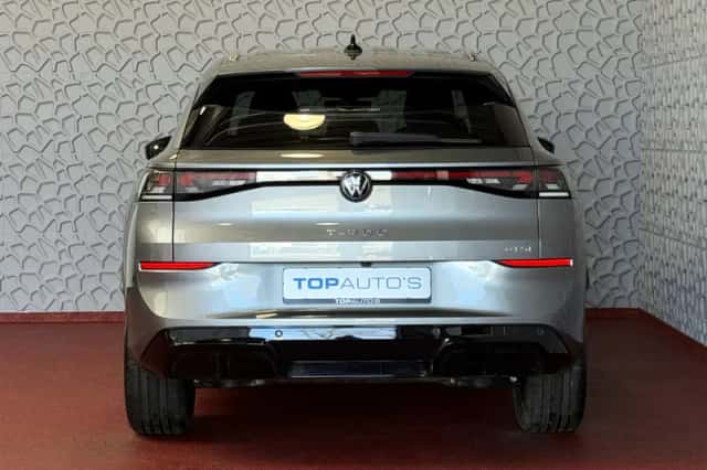 Volkswagen T-Roc (2026) thumbnail 6