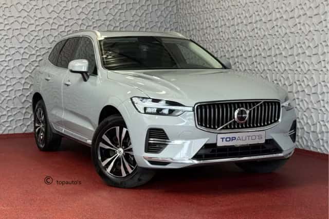 Volvo XC60 (0) thumbnail 1