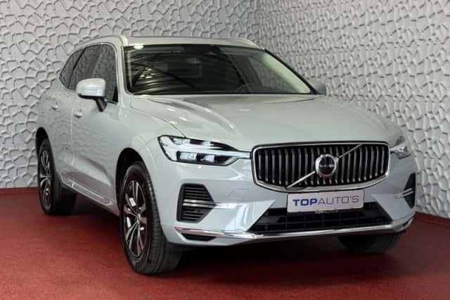 Volvo XC60 (0) thumbnail 6
