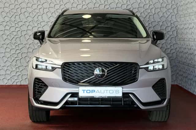 Volvo XC60 (2025) thumbnail 6
