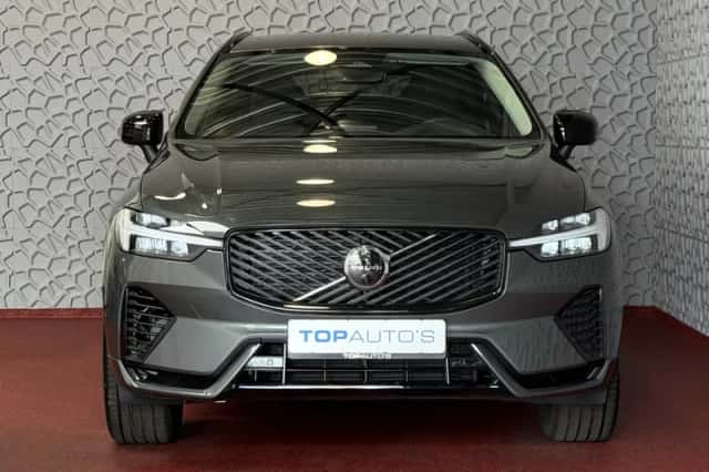 Volvo XC60 (2025) thumbnail 5