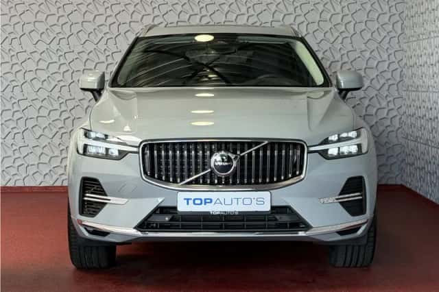 Volvo XC60 (0) thumbnail 5