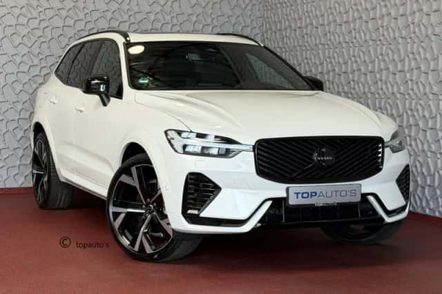 Volvo XC60 (2026) thumbnail 1