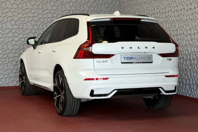 Volvo XC60 (2026) thumbnail 2