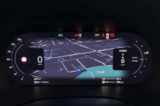 Volvo XC60 (2025) thumbnail 5