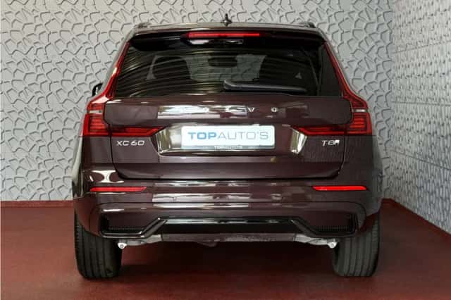 Volvo XC60 (2025) thumbnail 5