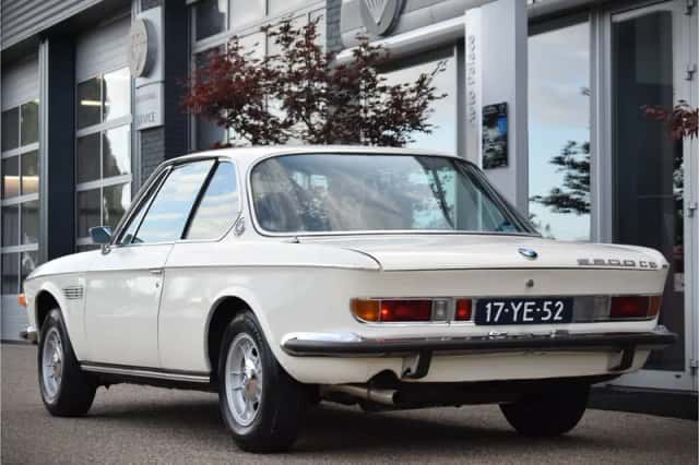 BMW Onbekend (1975) thumbnail 2