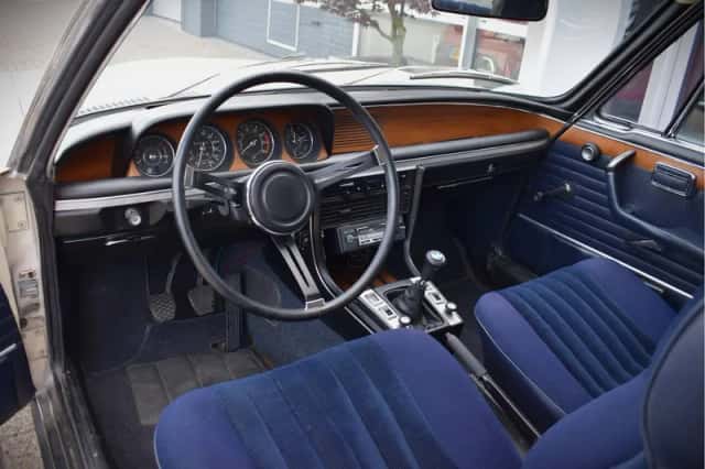 BMW Onbekend (1975) thumbnail 3