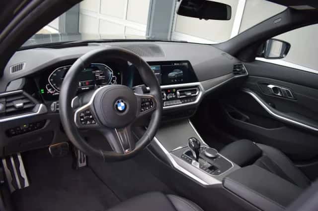 BMW 3-Serie (2020) thumbnail 3