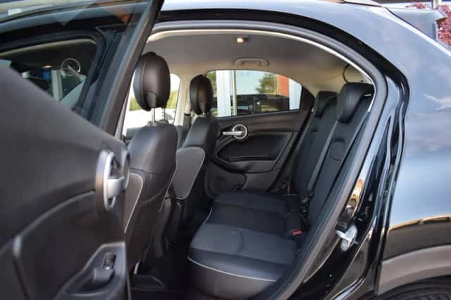 Fiat 500X (2015) thumbnail 5