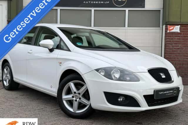 SEAT Leon (2012) thumbnail 1