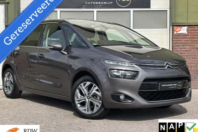 Citroën C4 Picasso (2015) thumbnail 1