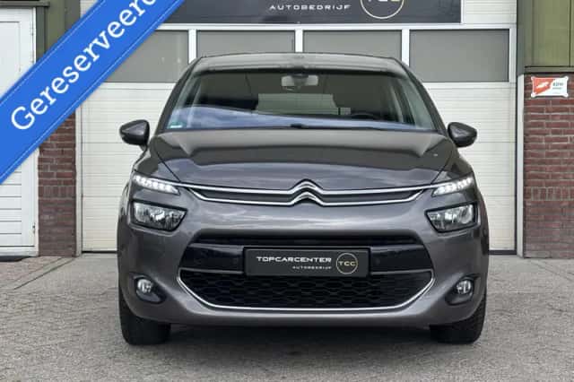 Citroën C4 Picasso (2015) thumbnail 2