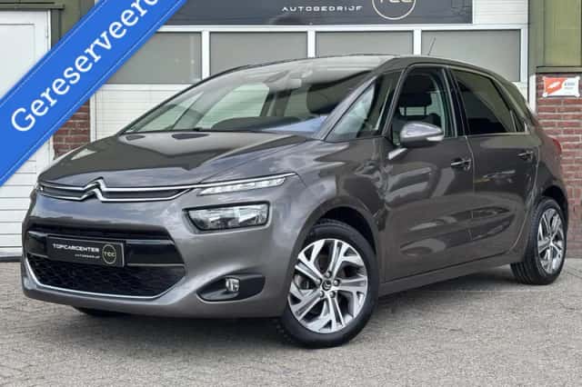 Citroën C4 Picasso (2015) thumbnail 3