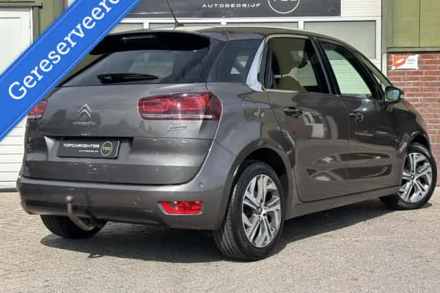 Citroën C4 Picasso (2015) thumbnail 6