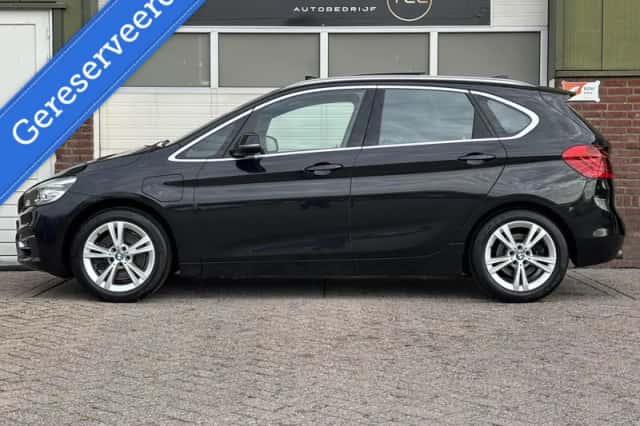 BMW 2-Serie (2016) thumbnail 4